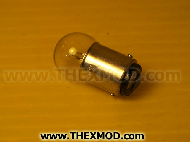 Bulb - 24V - 5w - DL1 LLB245-1