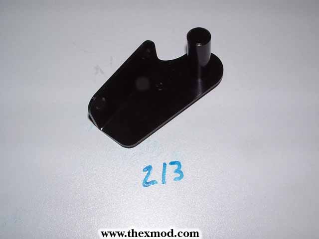 Hinge Pin RH - ALR7042-1