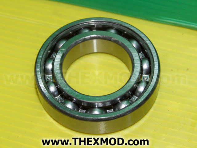 Bearing - SKF - 6006-1