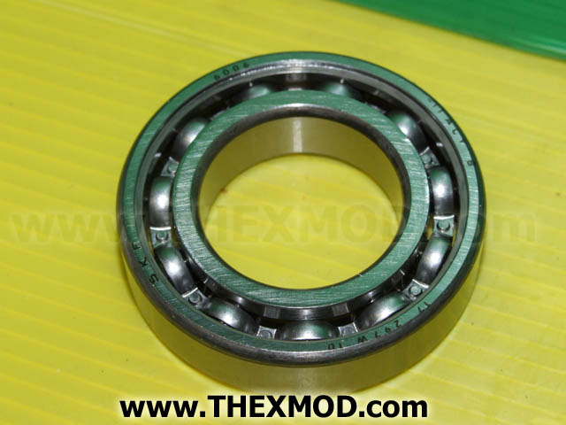 Bearing - SKF - 6006-2