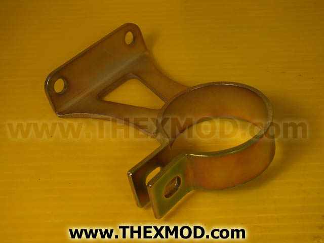 Clamp Steel - 2 0032-356-1