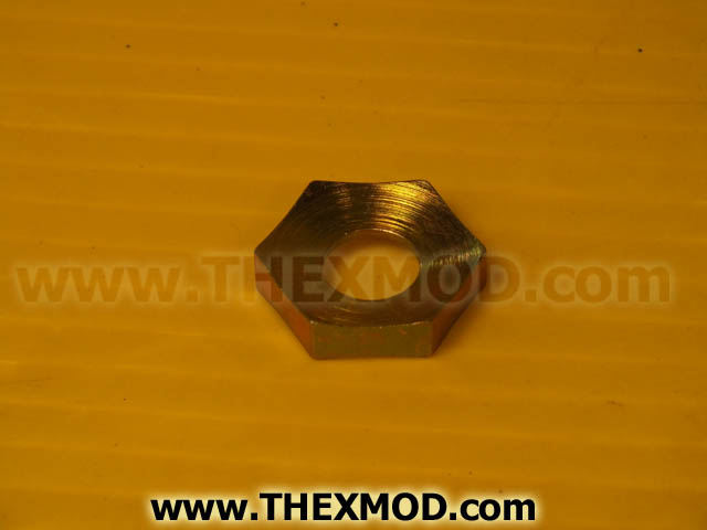 Washer - 11633248(19207)-1