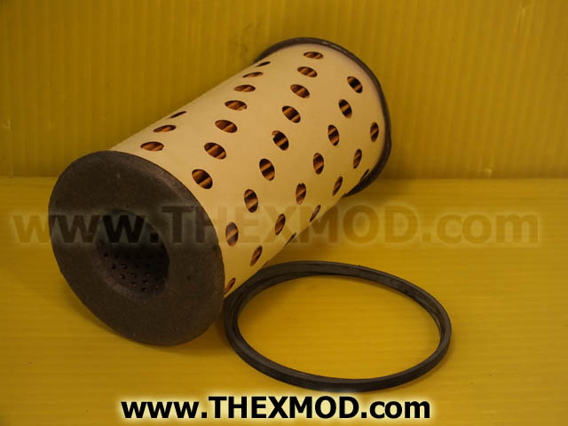 Filter - MF26EO GP236 LK26-1