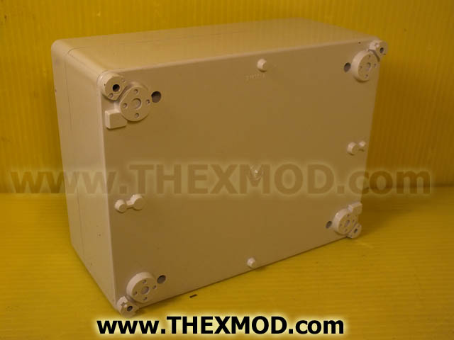 Fuse Box Case-2