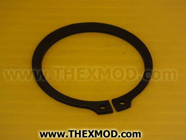 Ring Retaining - BS3673-1