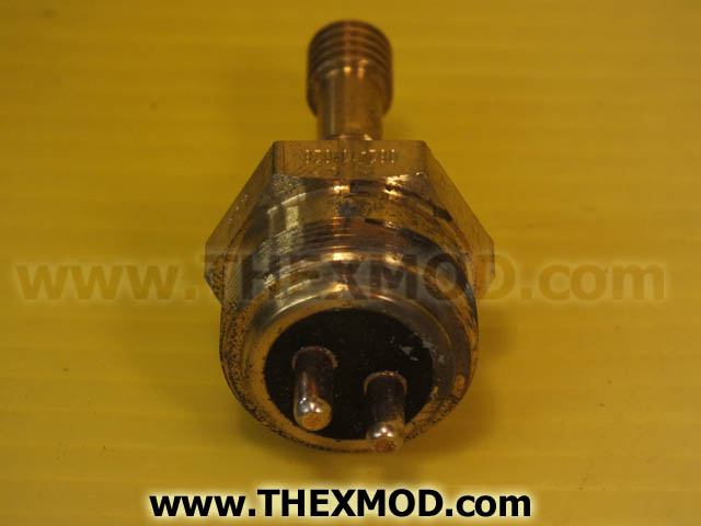 Transmitter - Temerature - Y106 154 04-2