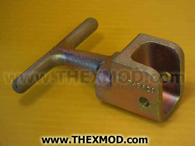 Handle Hatch - FV745628-1