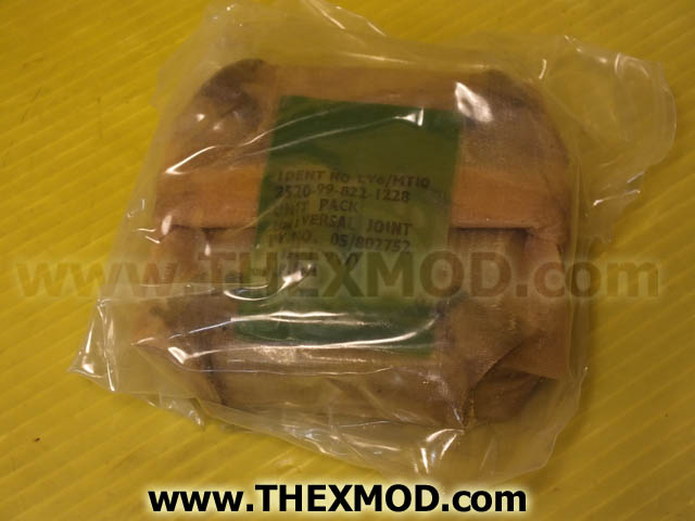 Universal Joint - 4151-179W-1