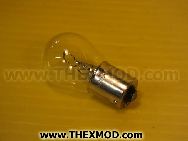 Bulb - 26W - 28V - 62-6 3453 3451-1