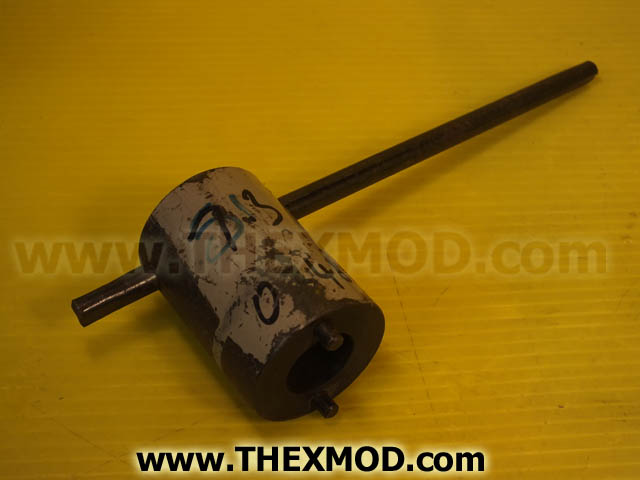 Wrench Peg - 7.3 - Switch Locking Ring - KM2272-1