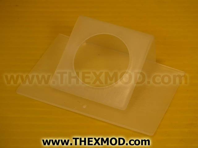 Shield Battery Post - 81.25470-0035-1