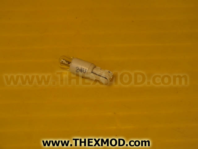 Bulb - 24v - 81.25901-0064-1