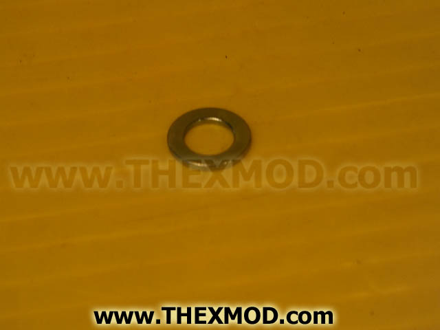 Washer - Flat - FWSBAA1004-1