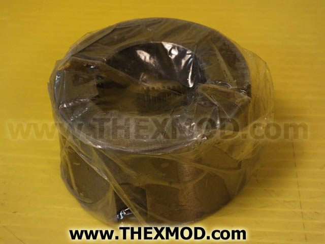 Lock - Taper - 1 3/4 in - 2517X13/4IN-2