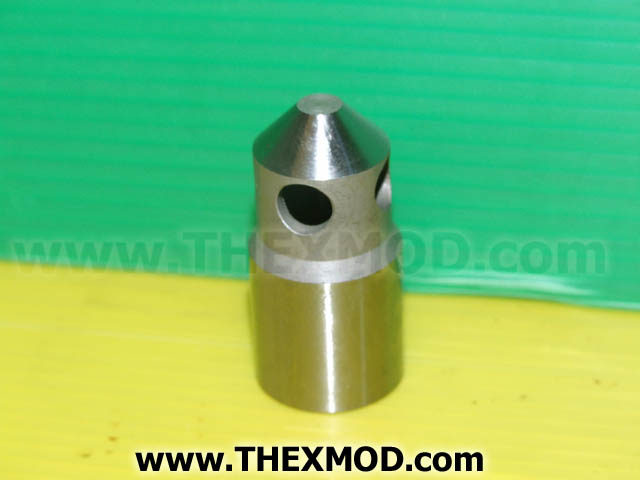 Valve - Shuttle - FV659036-1