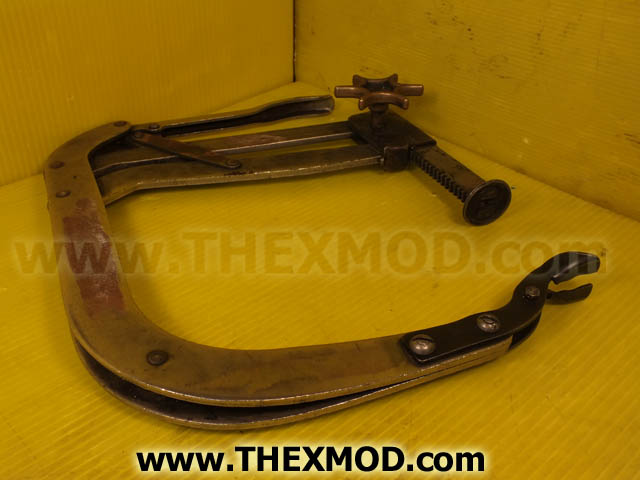 Compressor Valve Spring - G- 21-024, GA5000-1