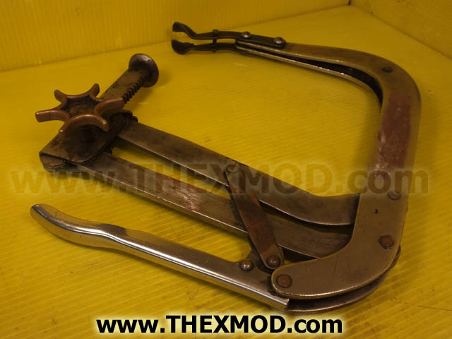 Compressor Valve Spring - G- 21-024, GA5000-2
