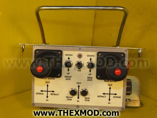 Kit - Conversion Remote Control - 17565-1
