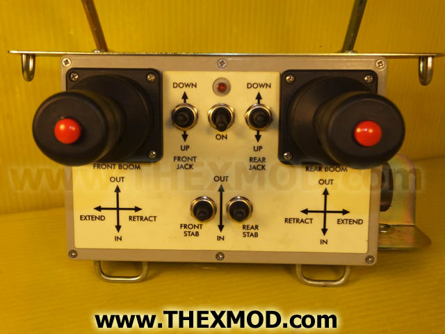 Kit - Conversion Remote Control - 17565-2