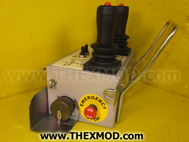 Kit - Conversion Remote Control - 17565-3