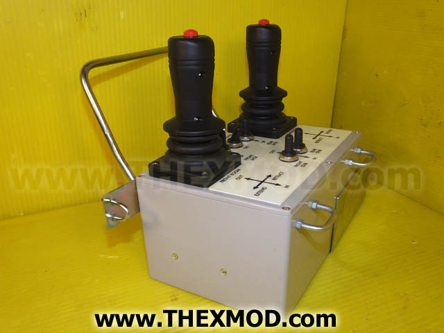 Kit - Conversion Remote Control - 17565-4