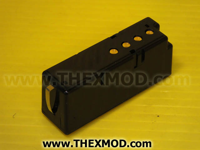 Battery - Storage - Lithium - 3.60v - 431805-2