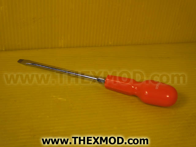 Screwdriver - 9.5mm wide - DEF STAN 51-11 - BS2559-1