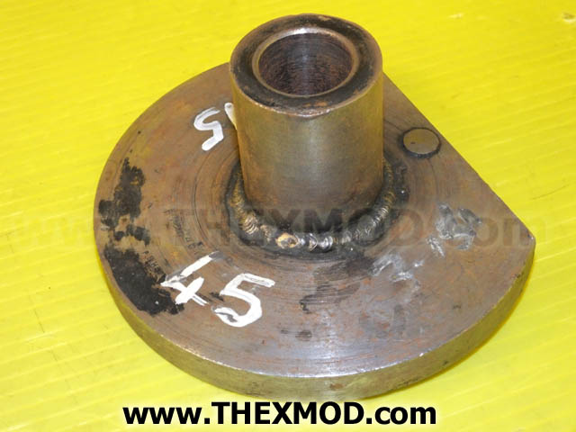 Flange - Aligning Steering Unit - FV524612-1