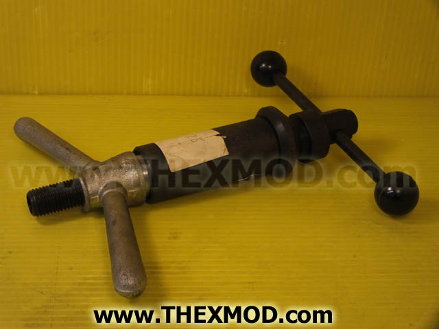 Remover and Replacer Valve Guide - PD1D-1