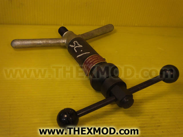 Remover and Replacer Valve Guide - PD1D-2