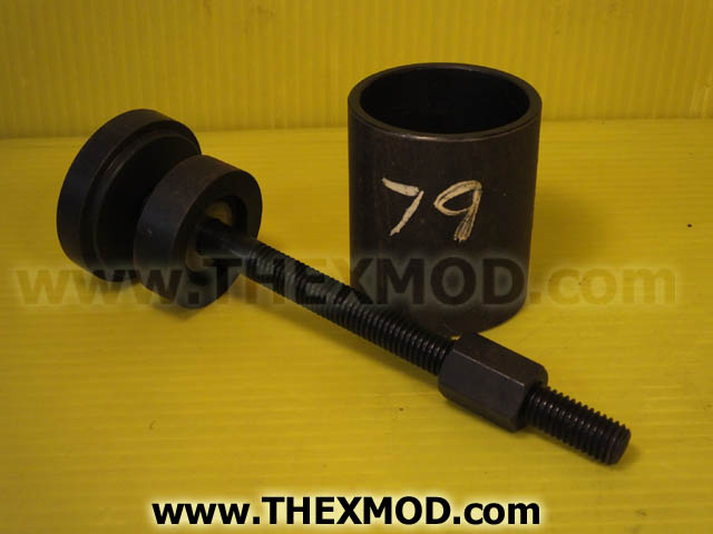 Puller and Replacer Tool - RG566-1