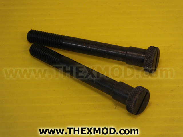 Bolt - M8 x 1.25mm - PD.155-5 PD155C-5/1-1