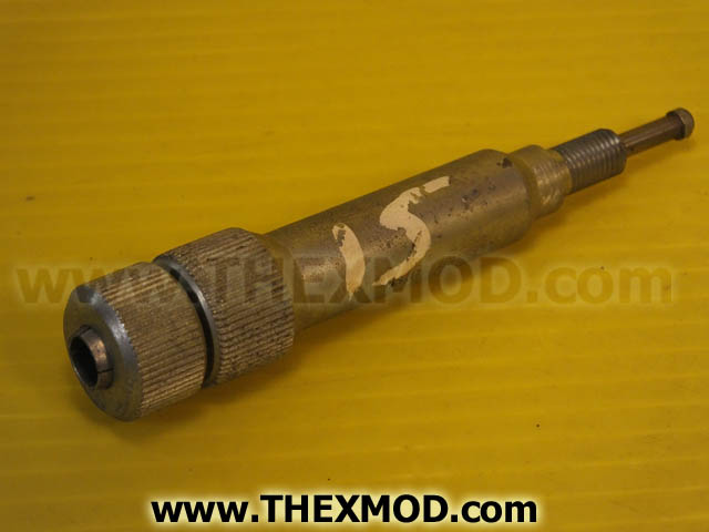 Adaptor - Gauge Pump Timing - MS 107-1