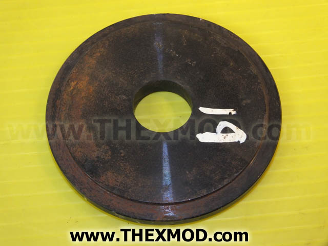Replacer - Oil Seal - Pressure Plate - PD170-1-1