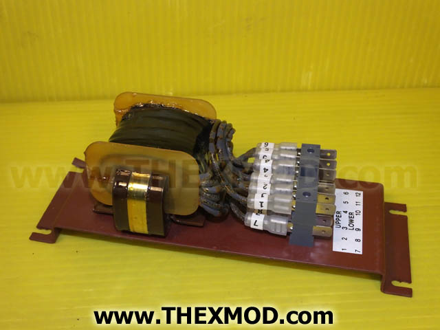 Transformer Current - 110-Q03-1