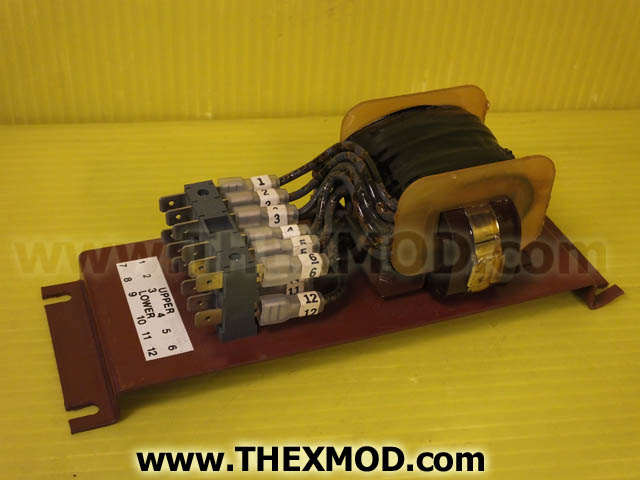 Transformer Current - 110-Q03-2