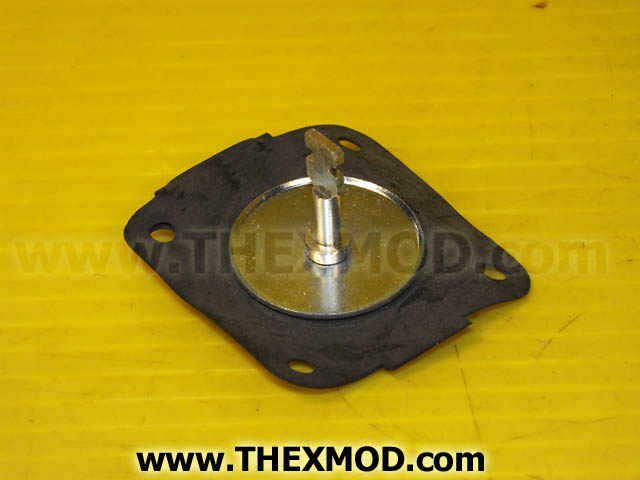 Diaphragm - Fuel Pump - 149-0582-1