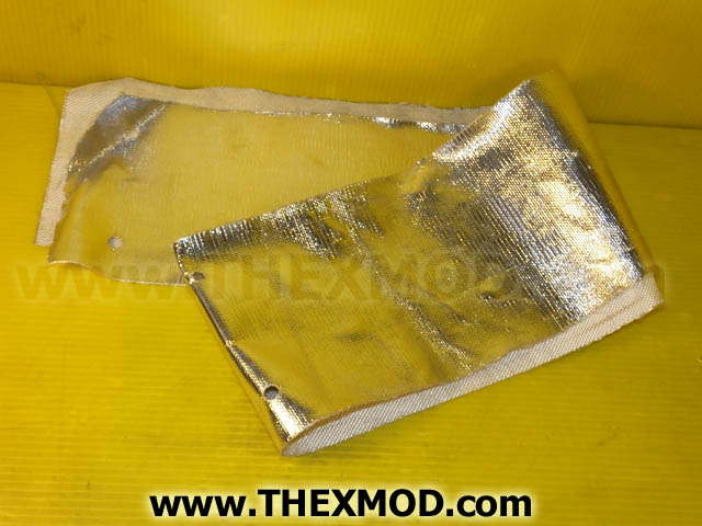 Insulation -1