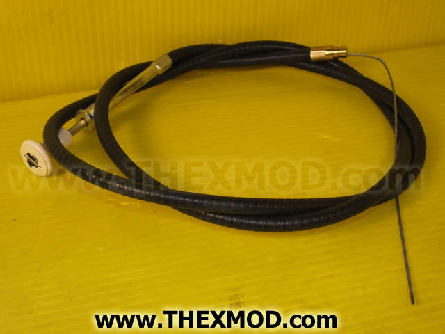 Cable Control - 91062974-1