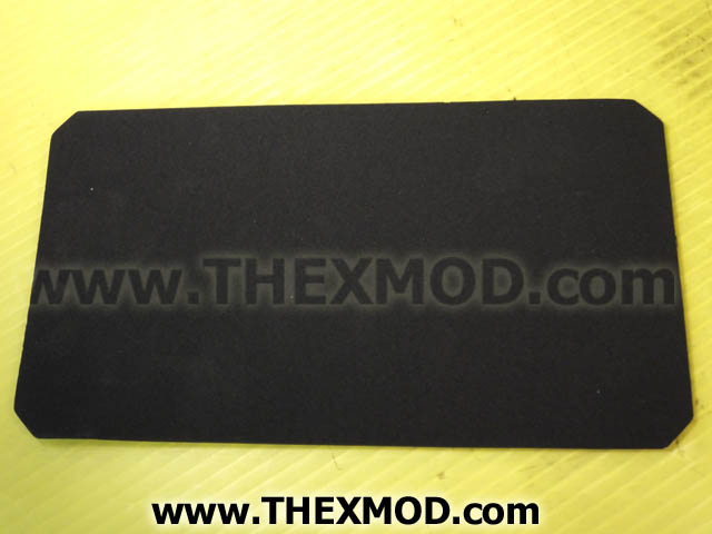 Seal Flap - Rubber Strip - 271451003542-1