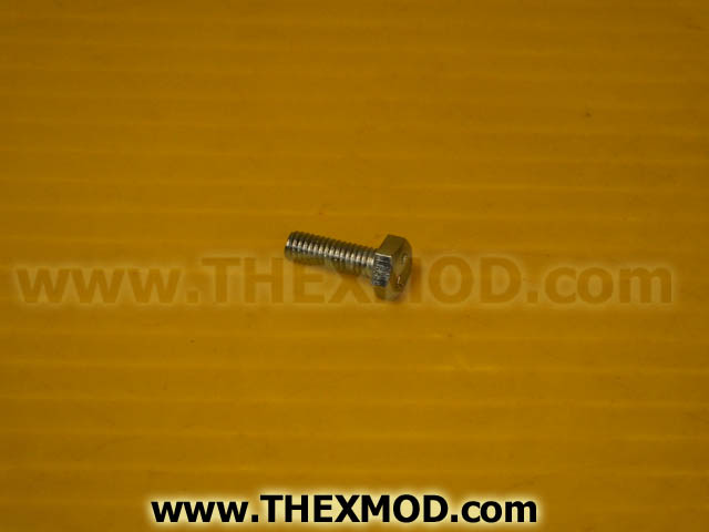 Screw - M4 x 0.7mm - RSK-1646-90152-1