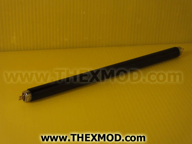 Flurescent Tube - Red - MLS4B1-1