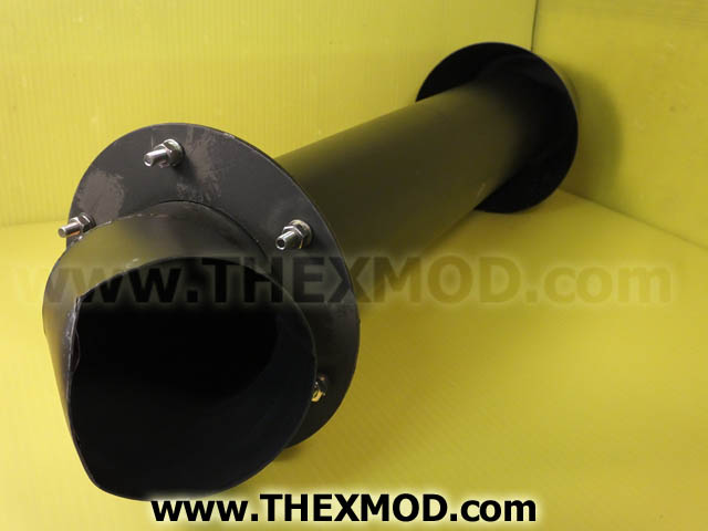Extension Stack Air Intake - WPG 9432-1