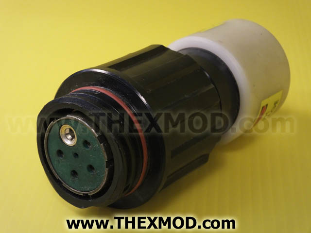 Connector - AB.PC.5997.28.06SF.00-2