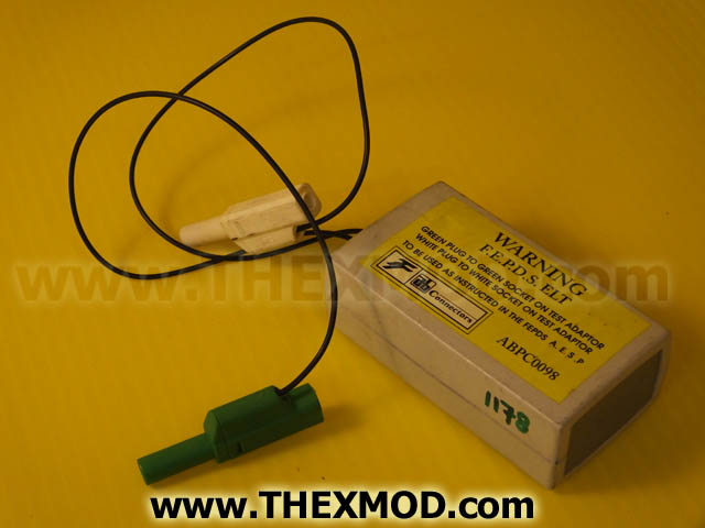 Terminator - AB.PC.0098-1