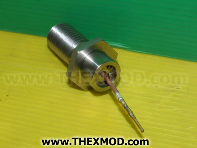 Contact Assembly - SD2-262105-1