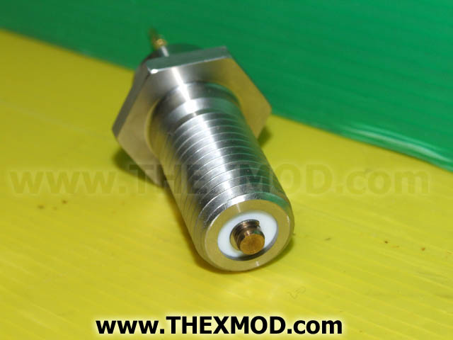 Contact Assembly - SD2-262105-2