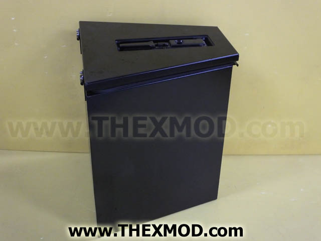 Storage Box - MAN-1