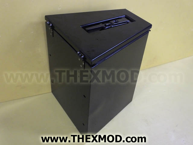 Storage Box - MAN-2