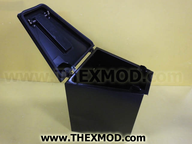 Storage Box - MAN-4